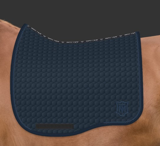 E.A. Mattes Eurofit Dressage Quilt