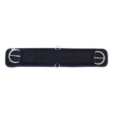 Neoprene Girth With Velcro | Horse Supplies - Girth | Saddleworld ipswich