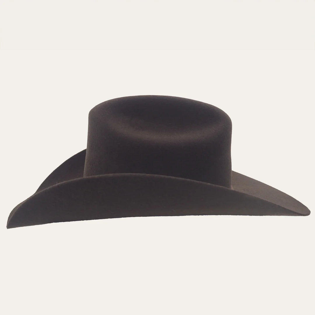 Stetson Newman Chocolate