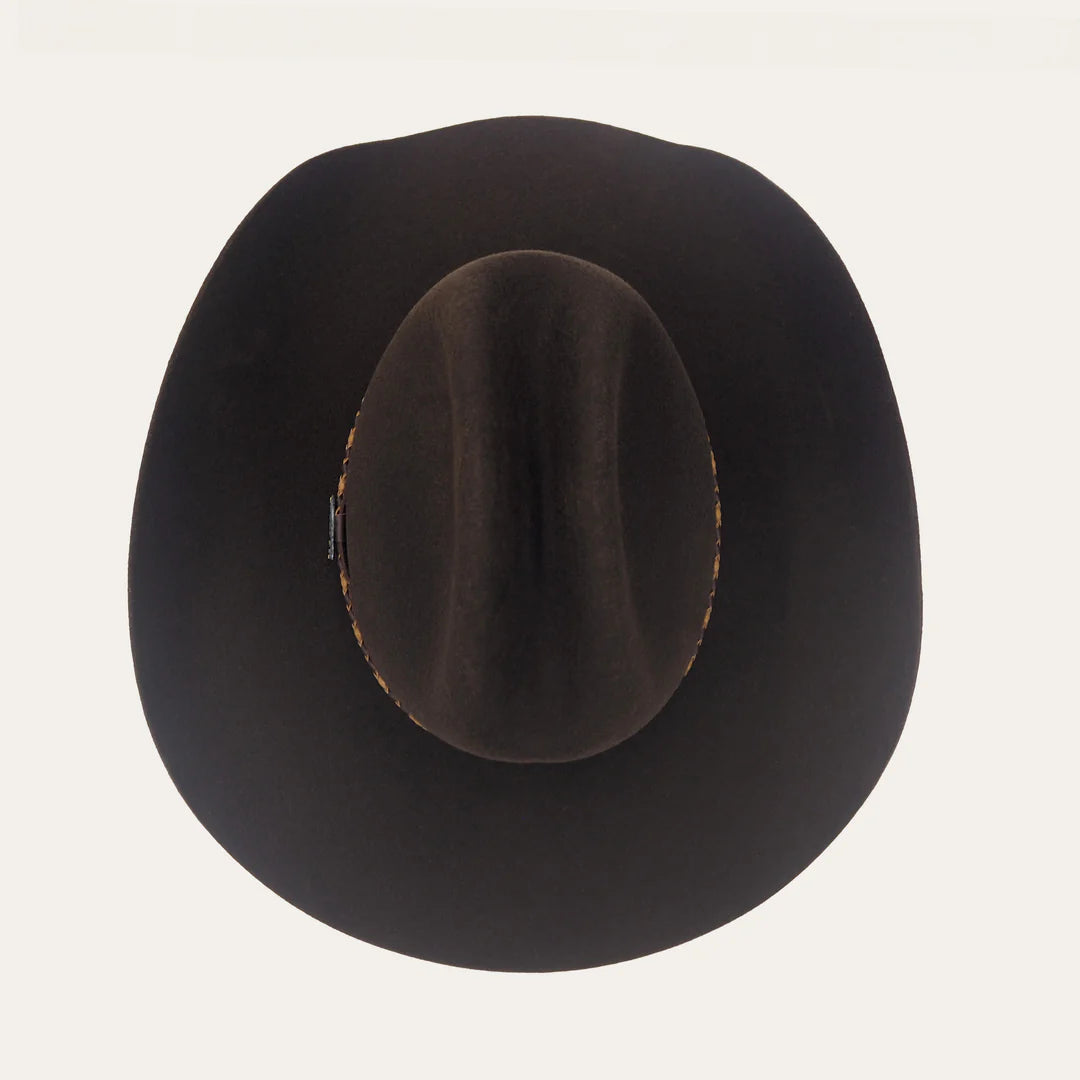 Stetson Newman Chocolate