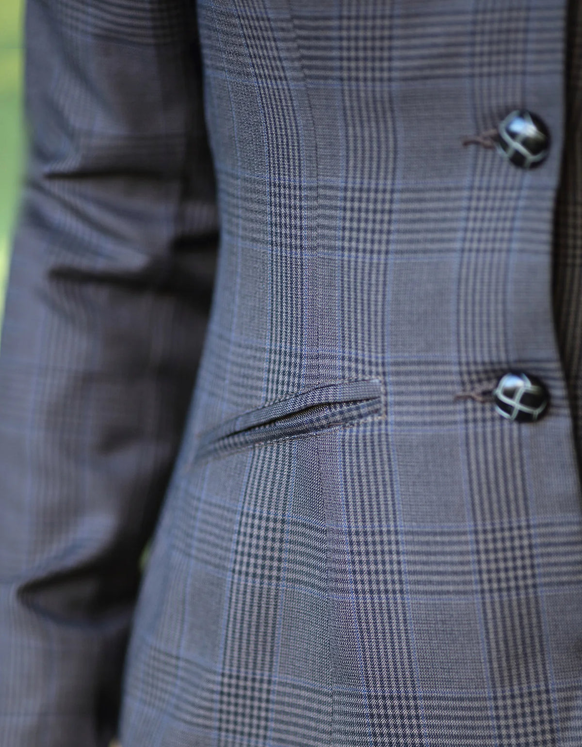 Giddy Up Ladies Nici Hunter Jacket