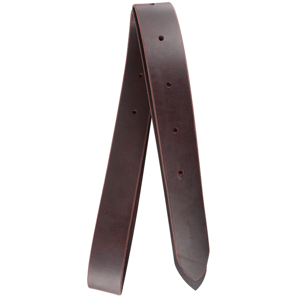 Martin Saddlery Roper Leather Off Side Latigo