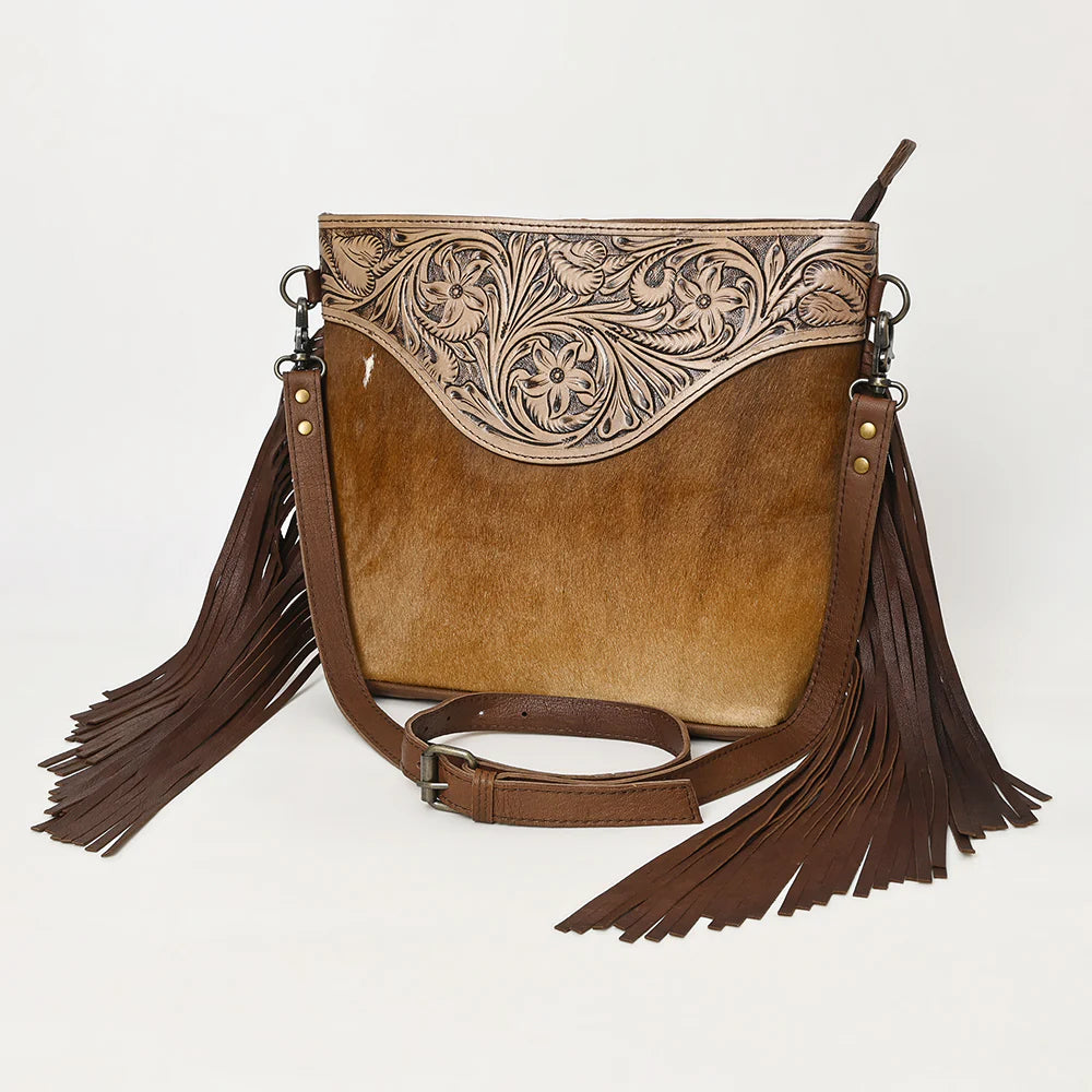 Ohlay Leather Western Bag | Giftware - Handbags | Saddleworld Ipswich