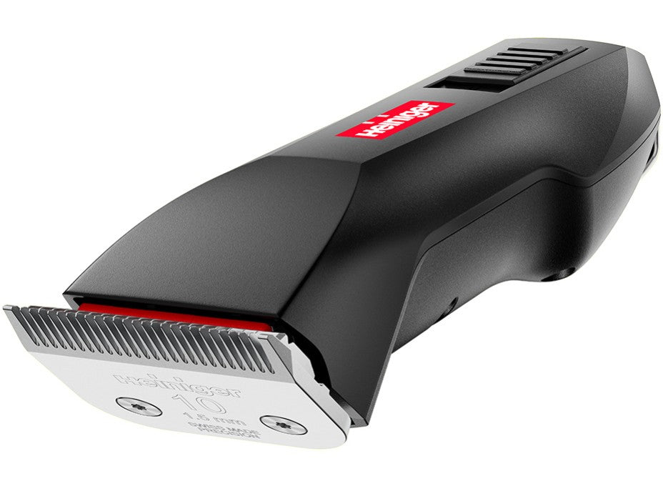 Heiniger Onyx Small Animal Clipper with Clipper Head No 10