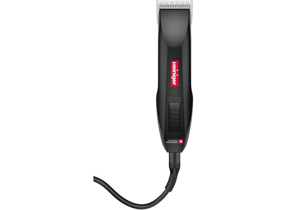 Heiniger Onyx Small Animal Clipper with Clipper Head No 10
