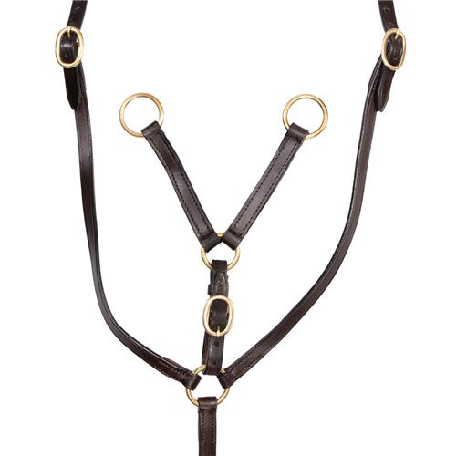 Ord River Plain Stockman Breastplate | Horse SUpplies - Breastplate | Saddleworld Ipswich