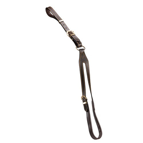 Ord River Stockmans Crupper