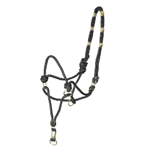 Oregon Be Nice Control Halter | Horse Supplies - Halters and Leads | Saddleworld Ipswich