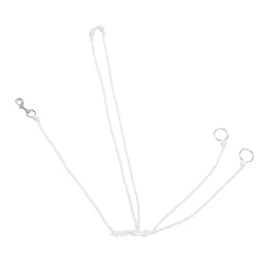 Oregon PP String Martingale | Horse Supplies - Martingale | Saddleworld Ipswich