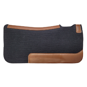 Oregon Standard Wool Felt Pad - 32”x 32” | Horse Supplies - Western Pads | Saddleworld Ipswich