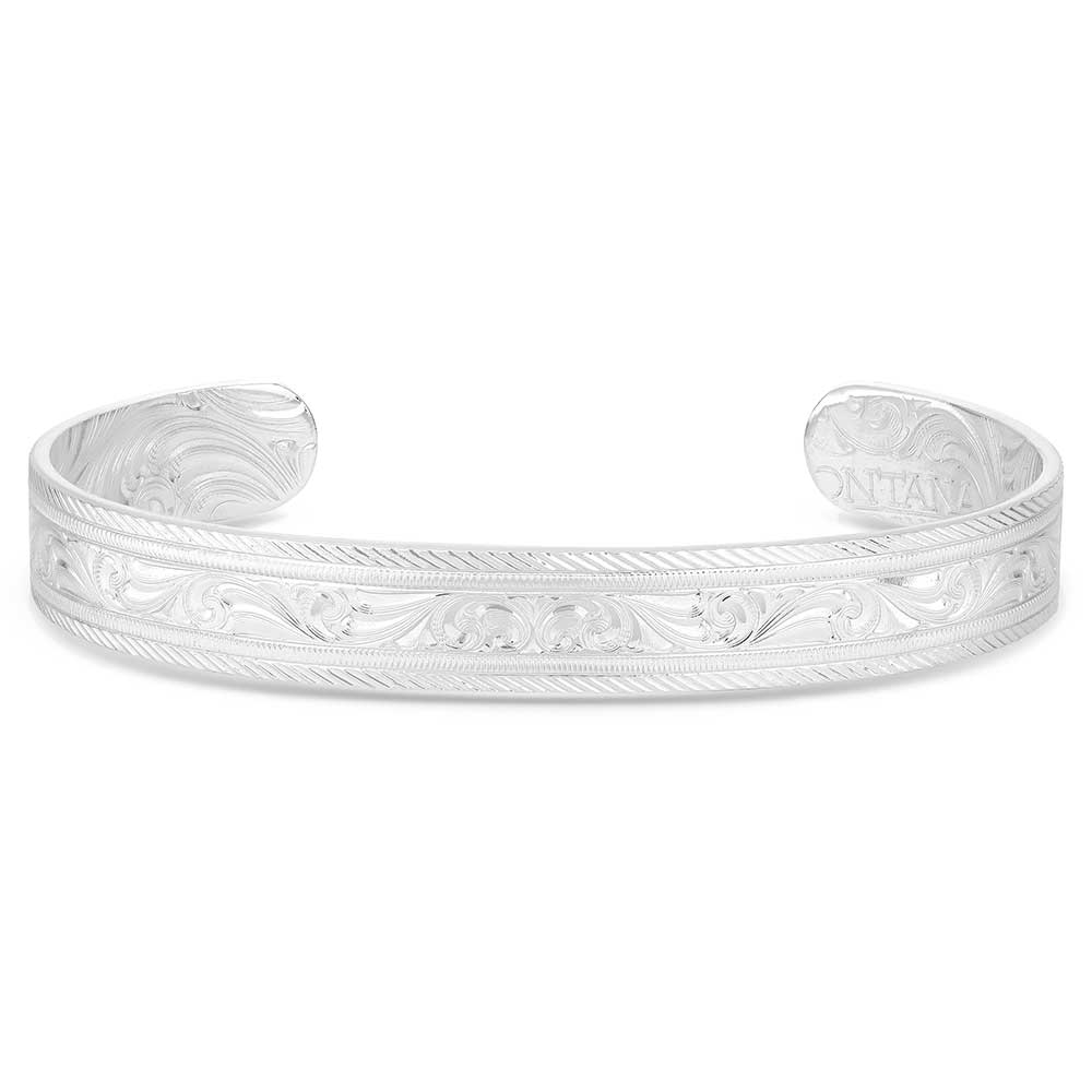 Out West Cuff Bracelet | Giftware - Bracelet | Saddleworld Ipswich