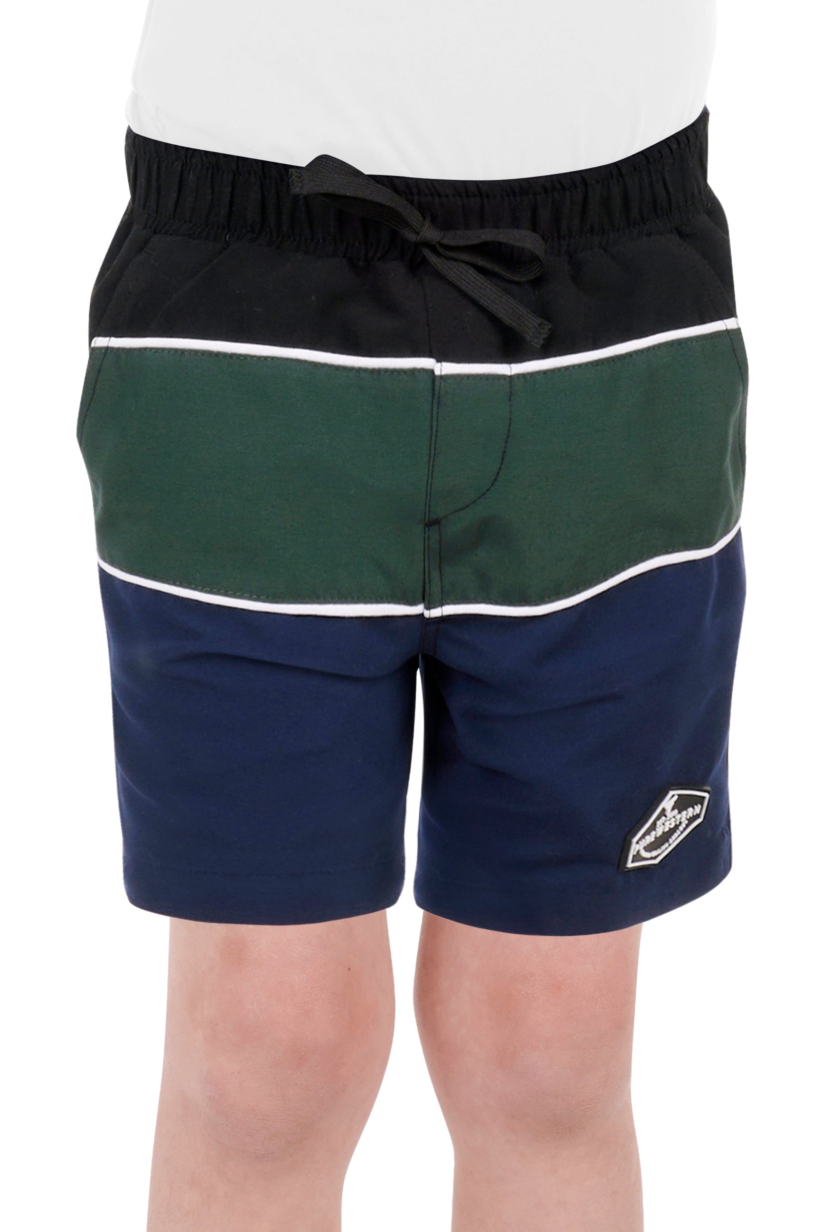 Pure Western Boys Noah Boardshort