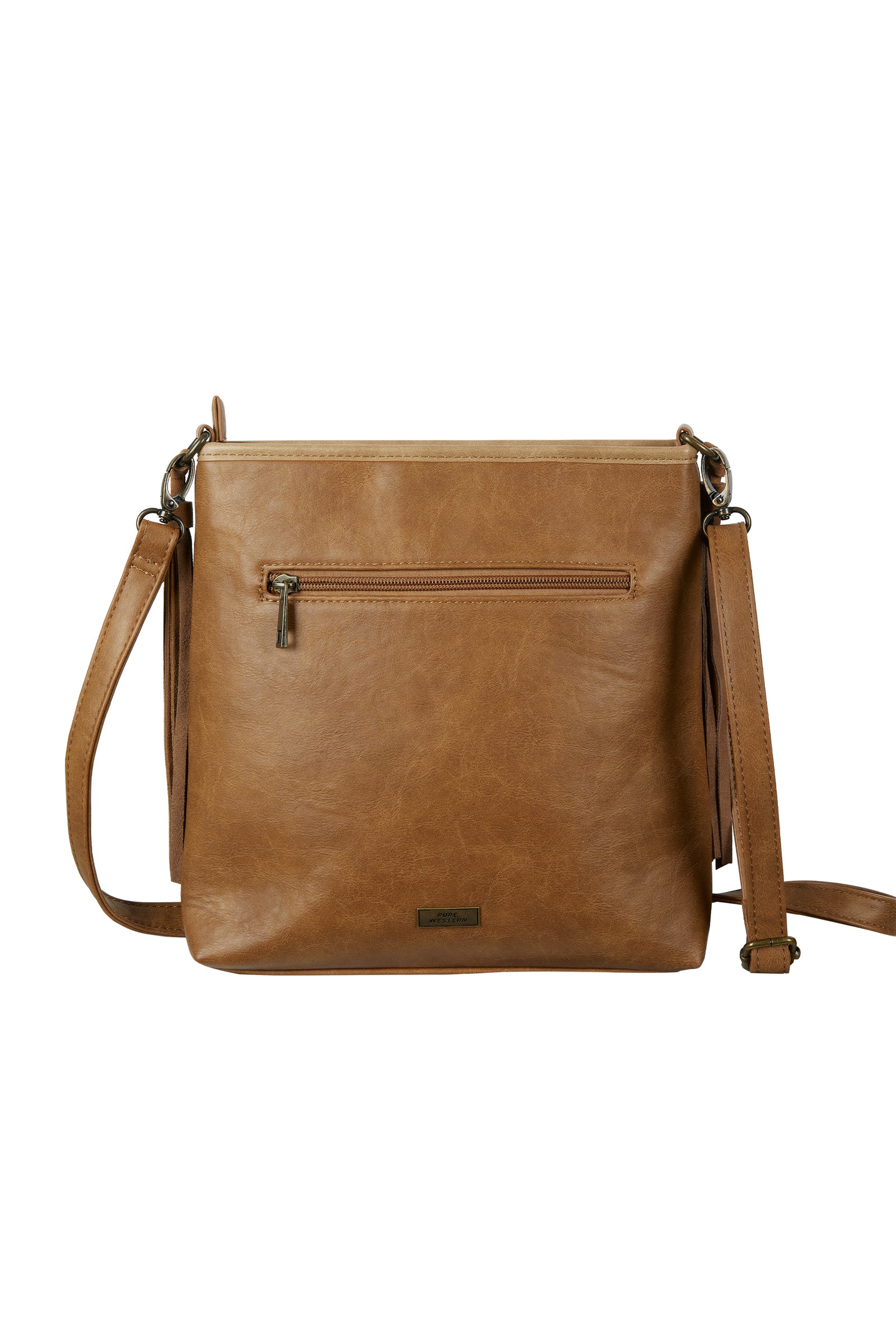 Pure Western Kelsea Bag