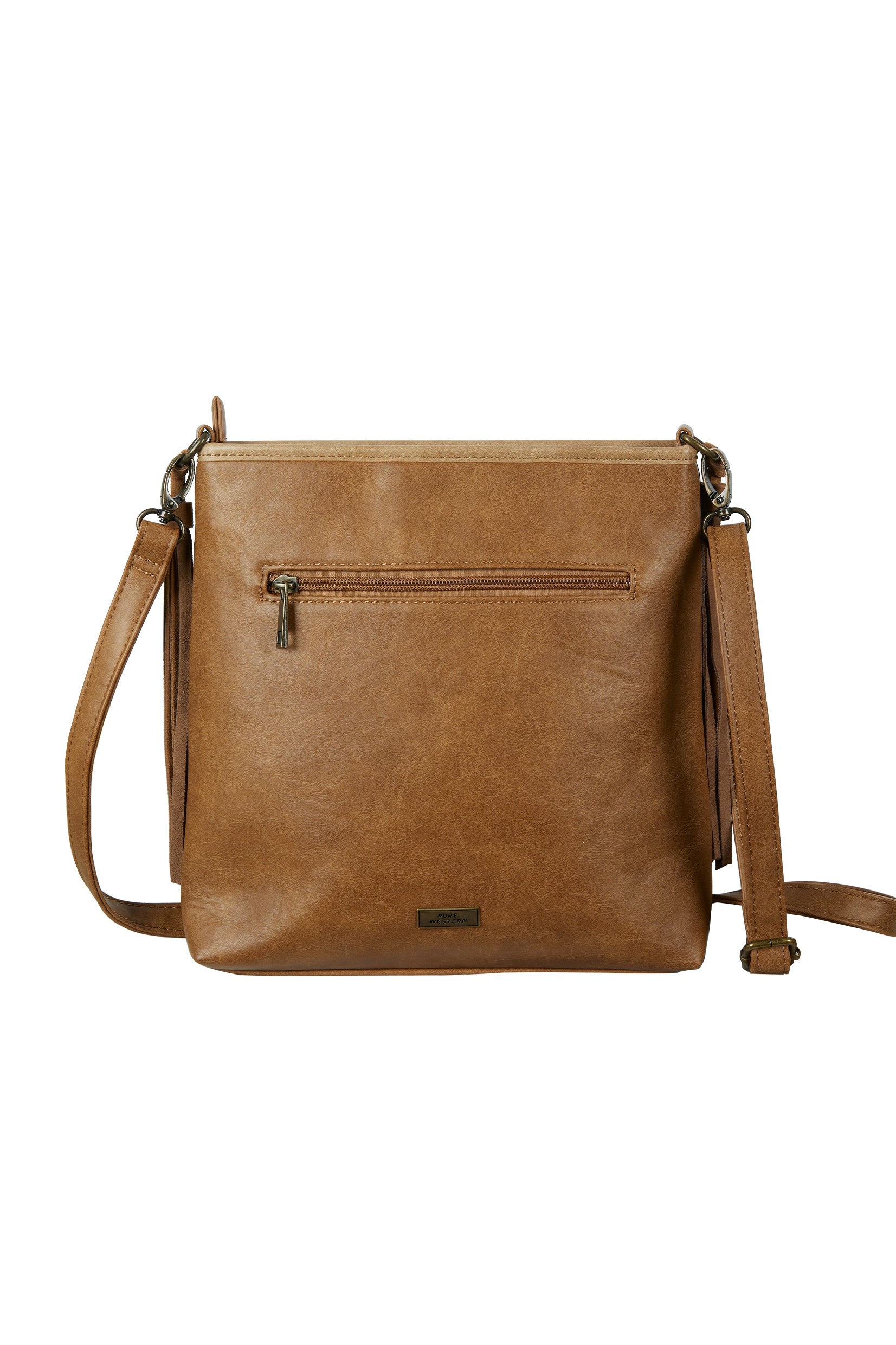 Pure Western Kelsea Bag