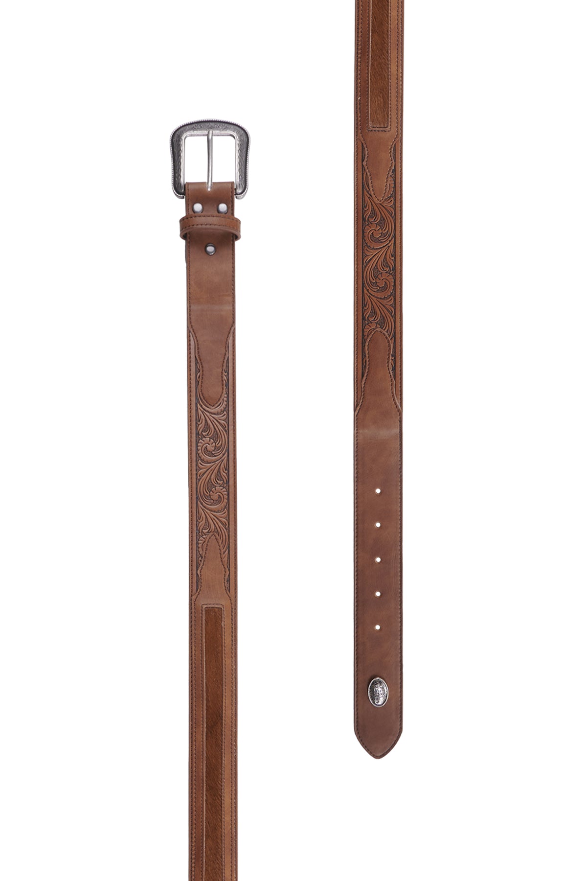 Pure Western Perry Belt