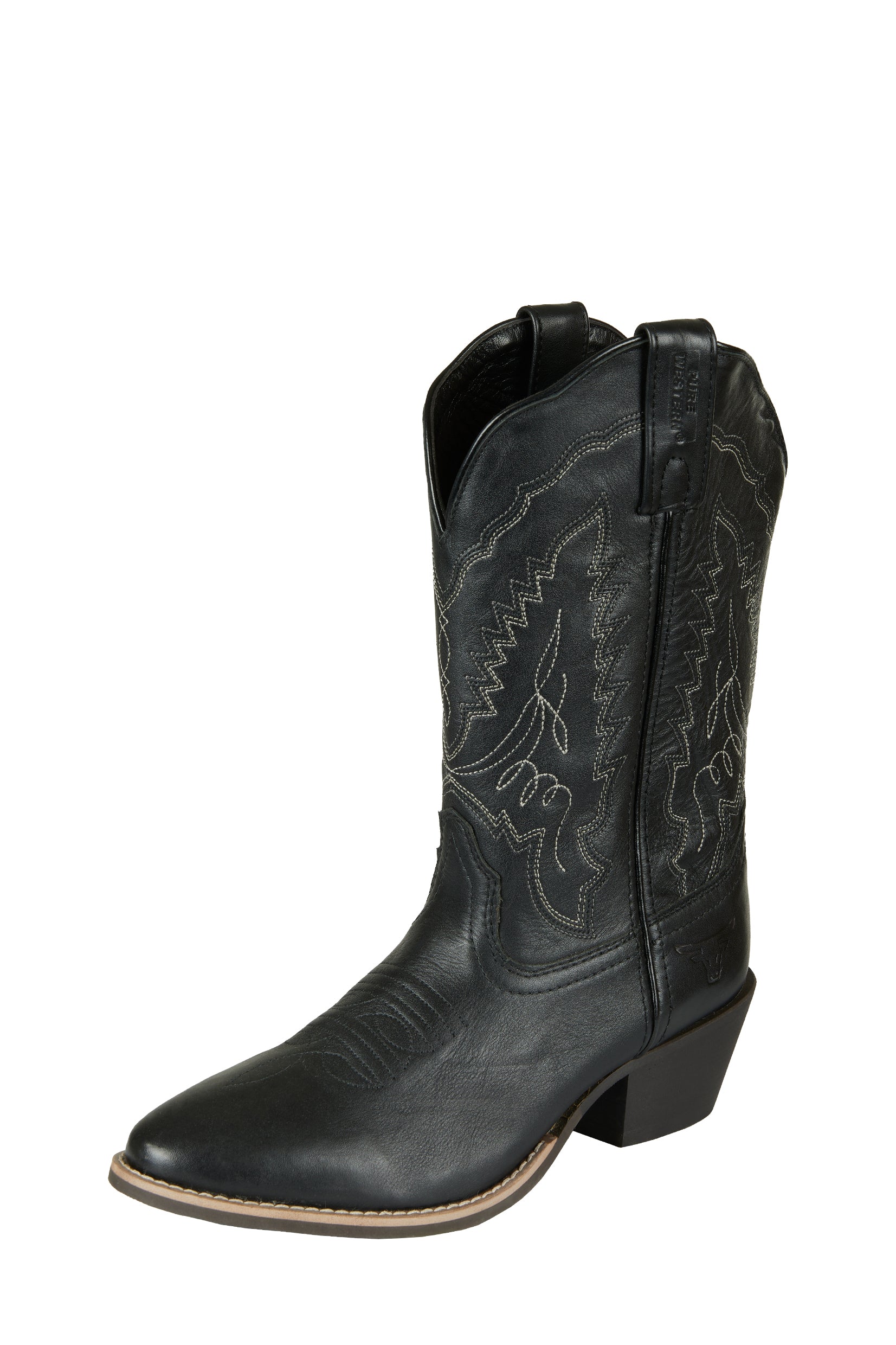 Pure Western Wmns Casey Western Boot