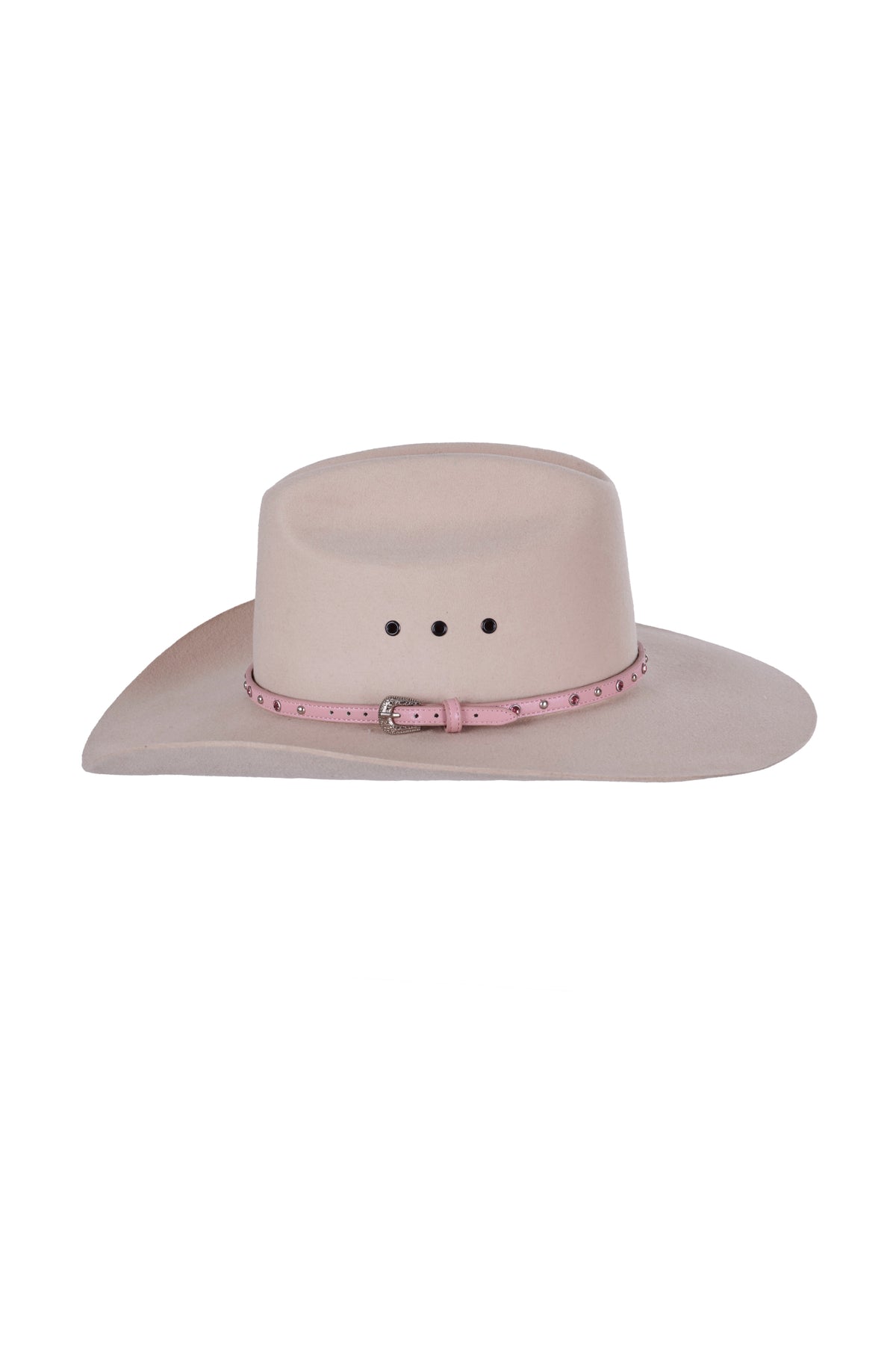 Pure Western Layla Hat Band