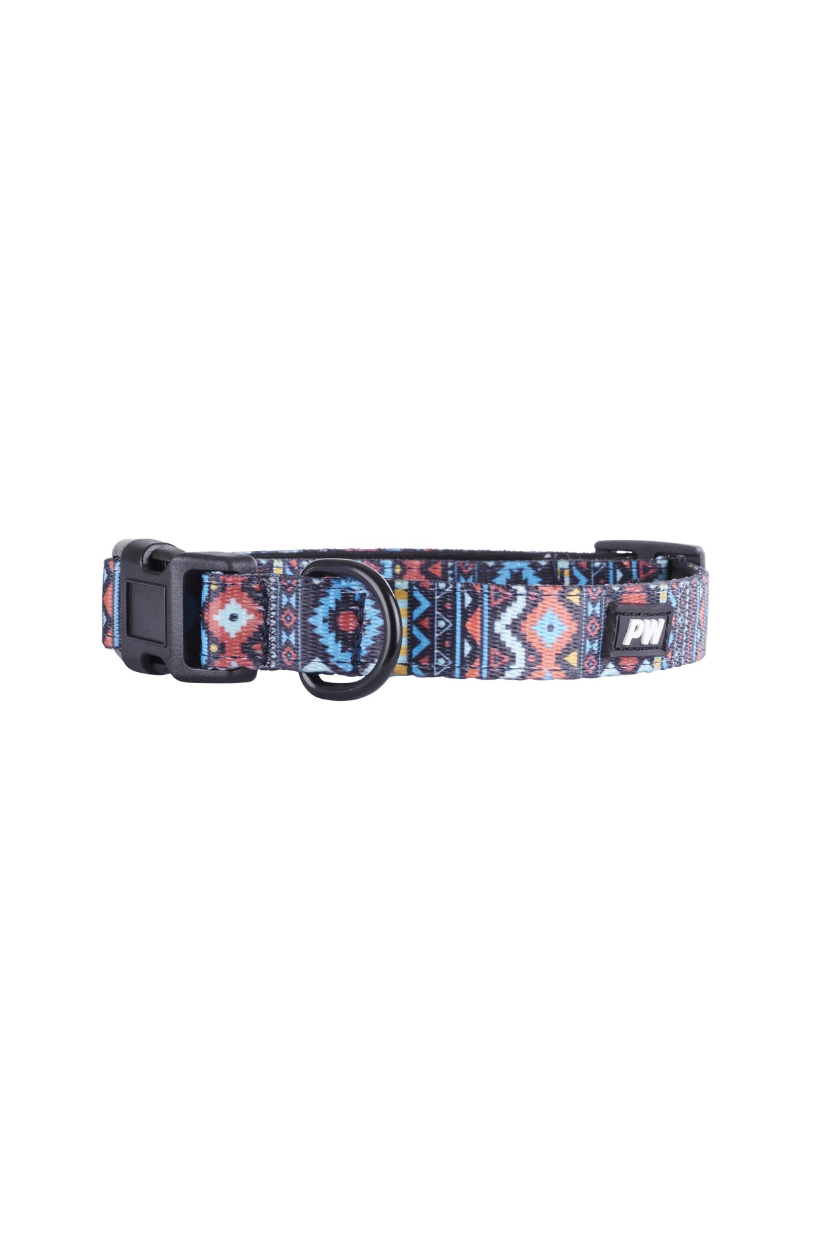 Pure Western Billie Dog Collar