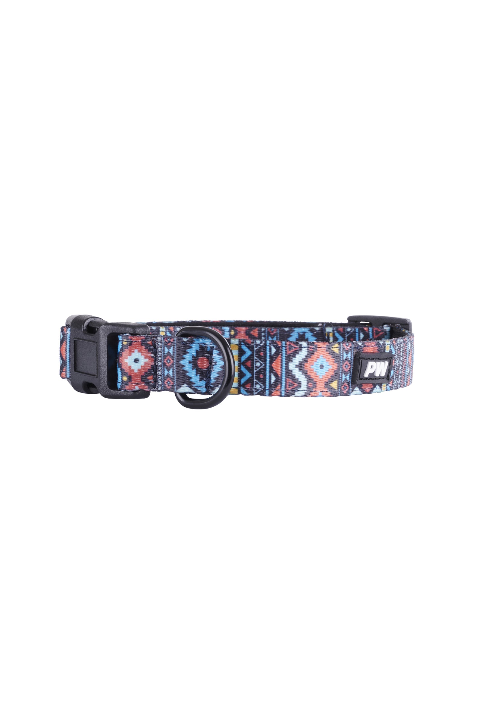 Pure Western Billie Dog Collar