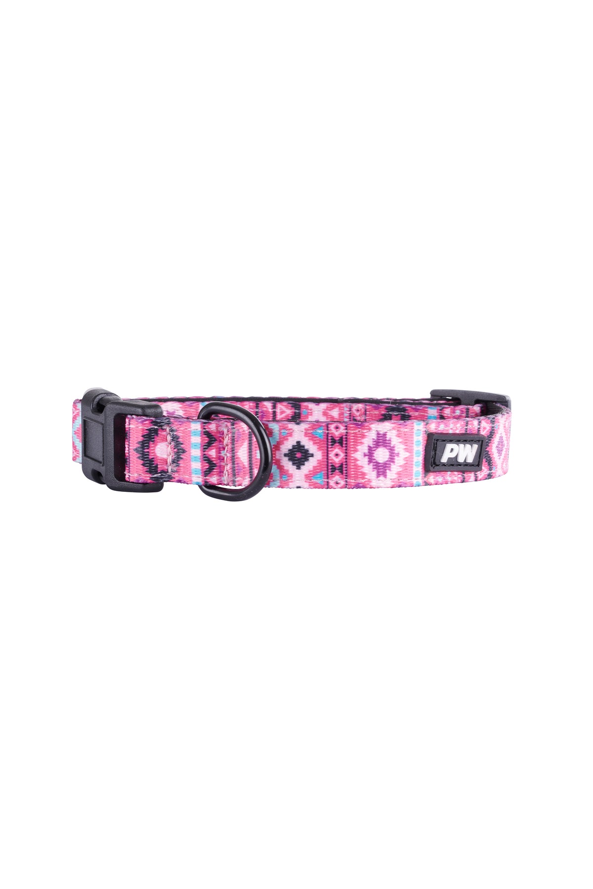 Pure Western Billie Dog Collar