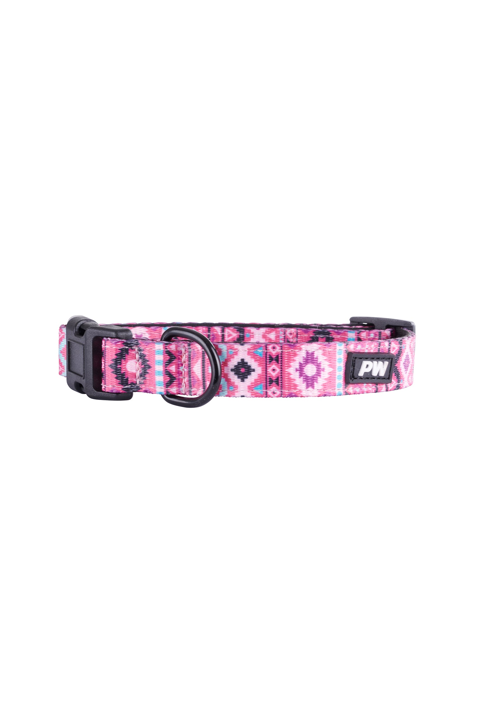 Pure Western Billie Dog Collar
