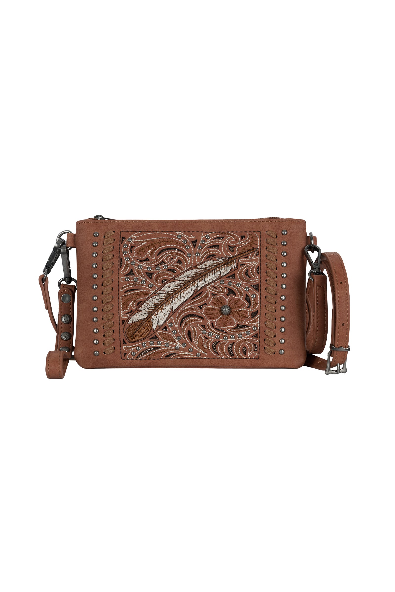 Pure Western Drew Bag