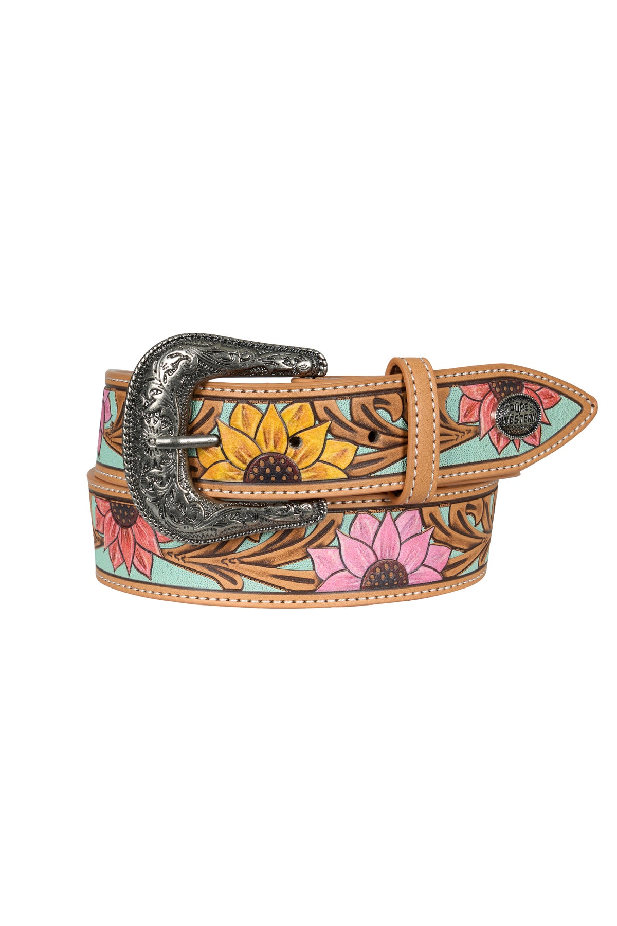 Pure Western Carleen Belt
