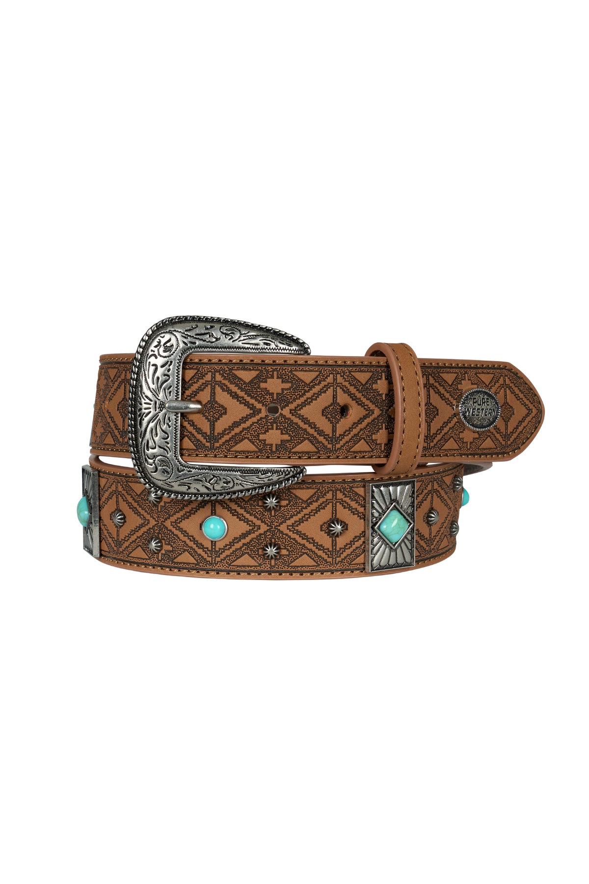 Pure Western Kristen Belt - EOFY Sale