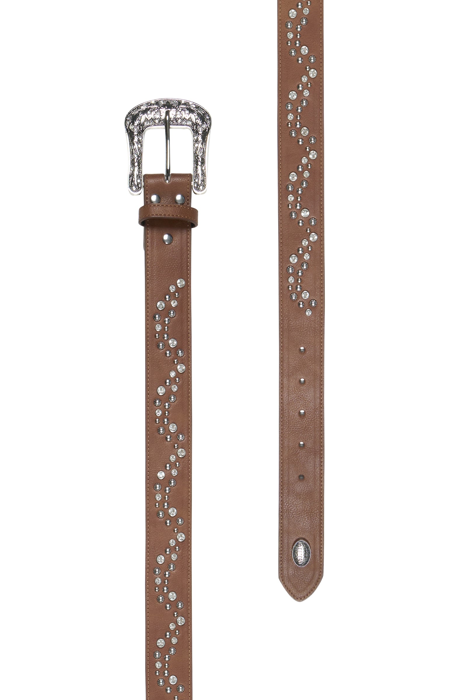 Pure Western Sonia Belt