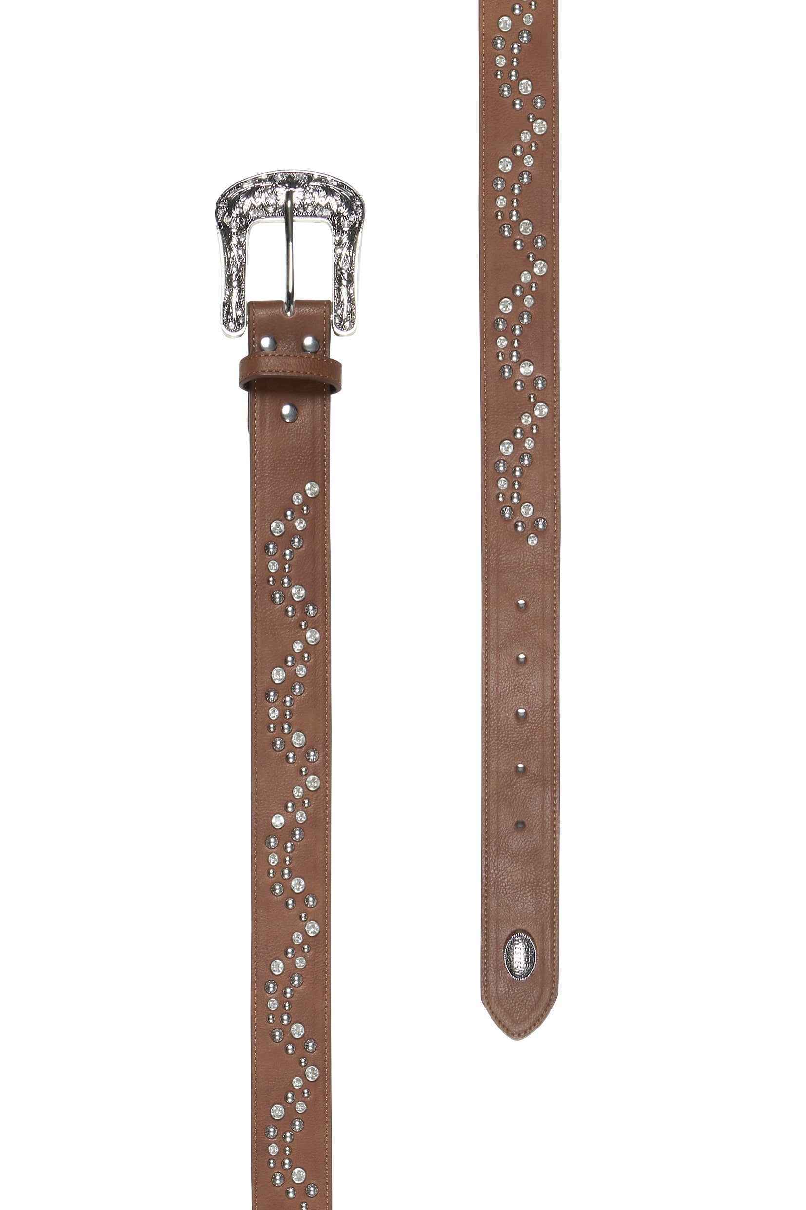 Pure Western Sonia Belt