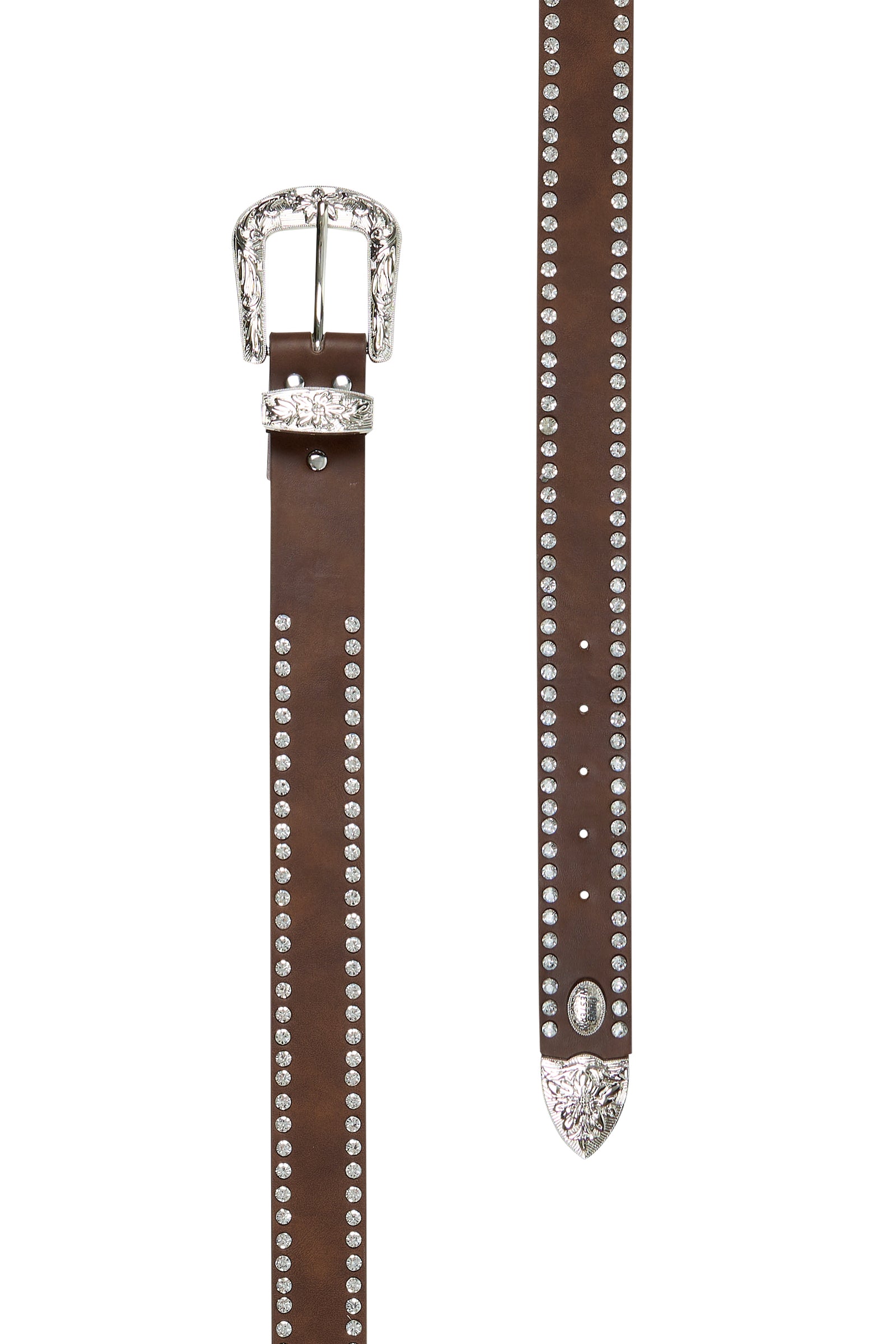 Pure Western Esther Belt