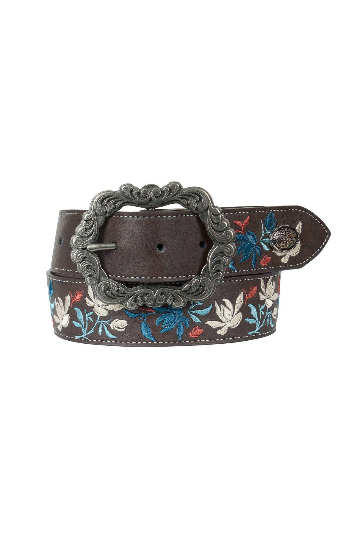 Pure Western Deanna Belt - Black Friday Sale