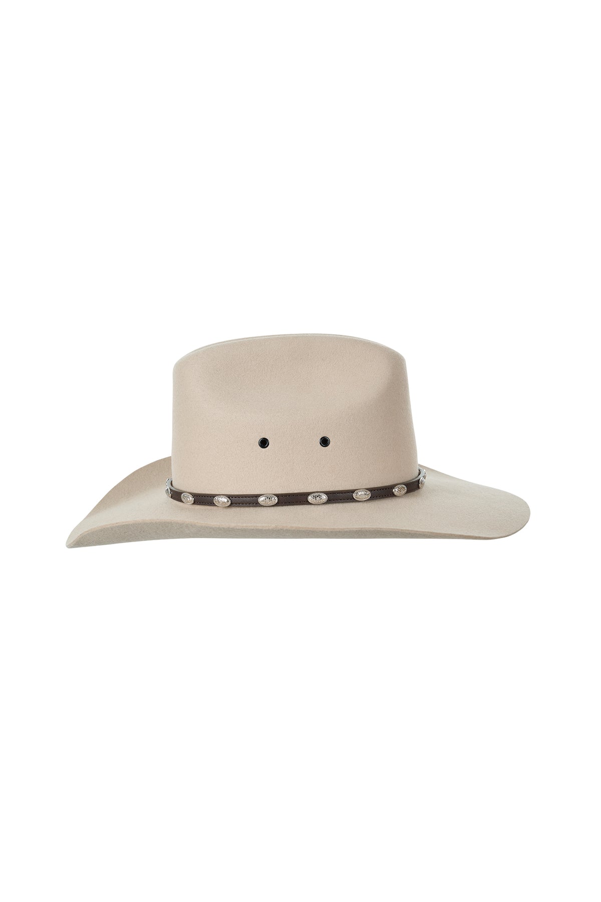 Pure Western Amity Hat Band