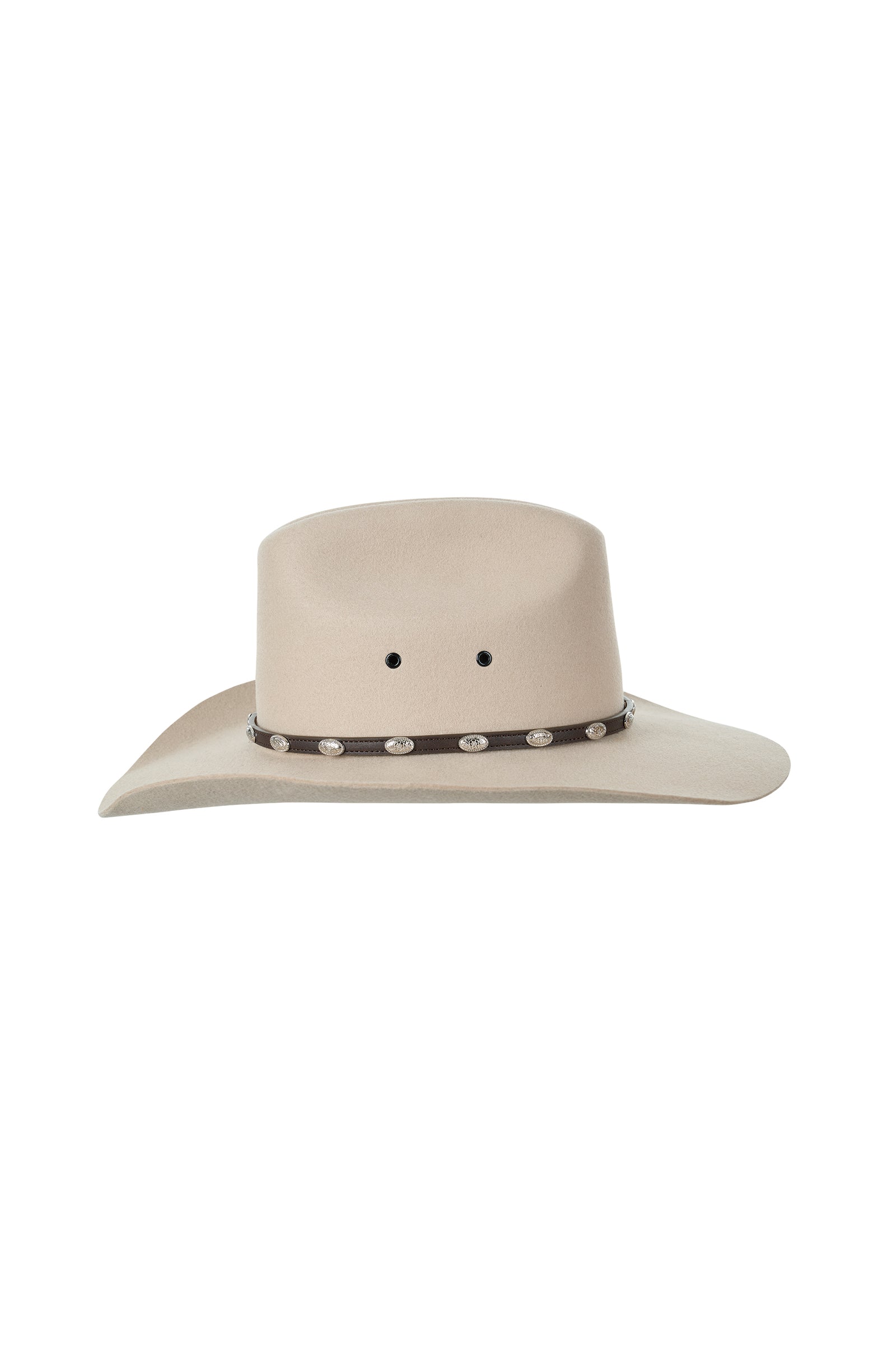 Pure Western Amity Hat Band