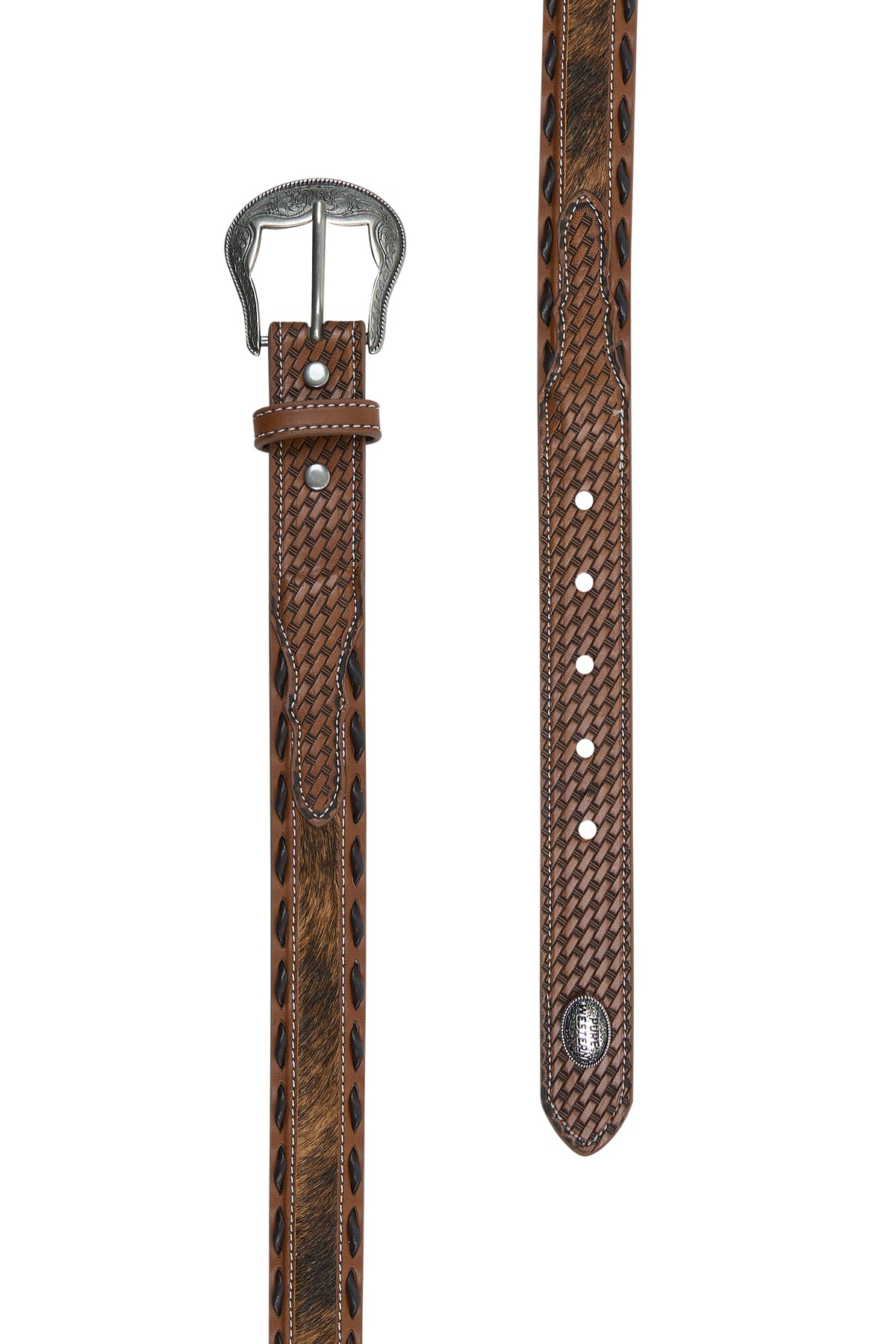 Pure Western Kids Liam Belt