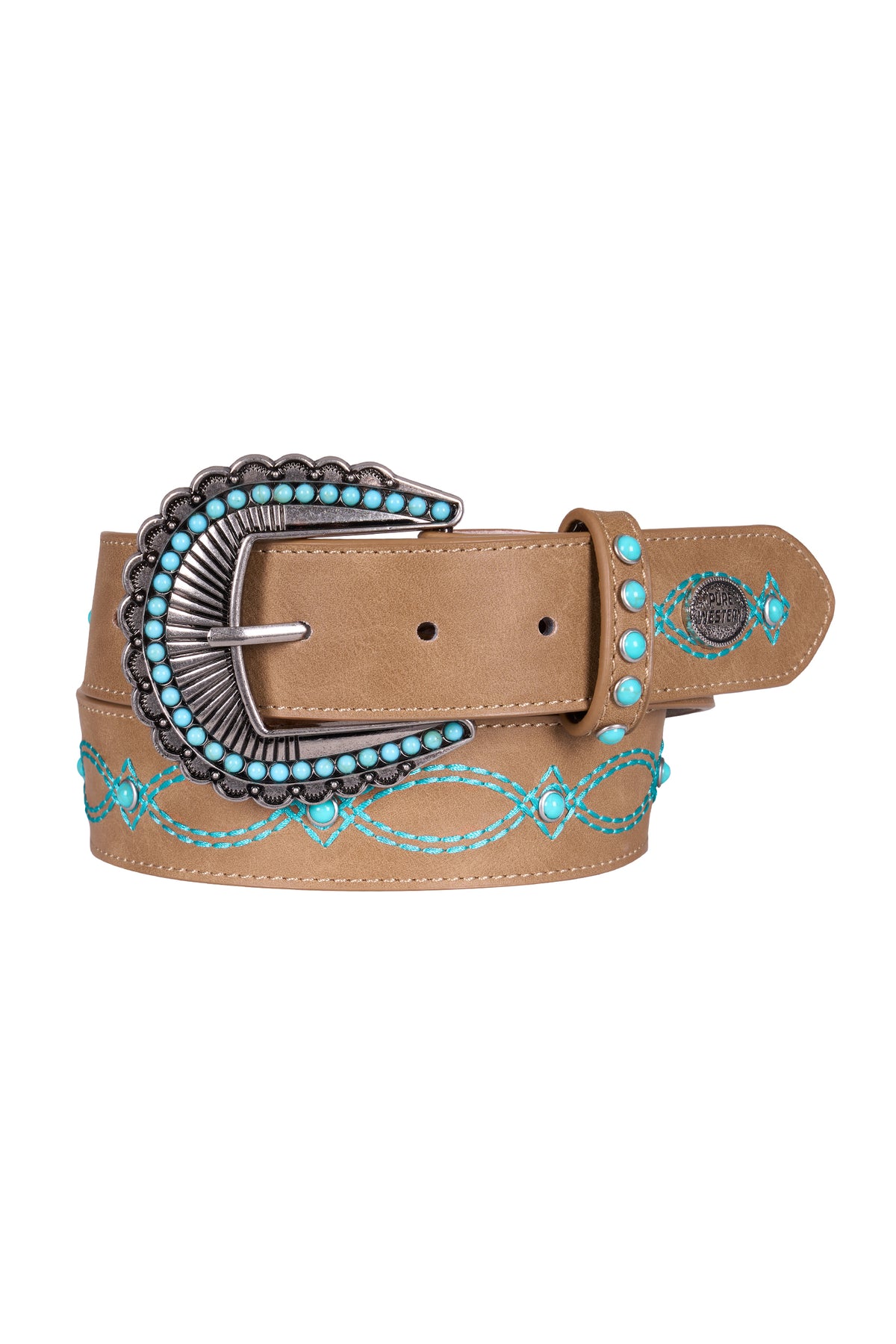 Pure Western Jojo Belt