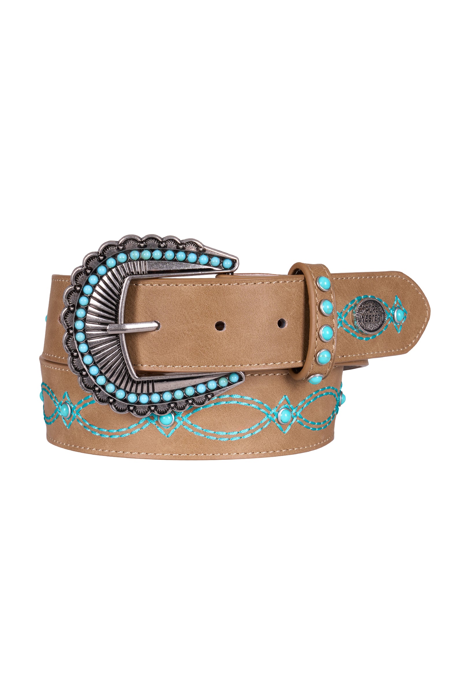 Pure Western Jojo Belt
