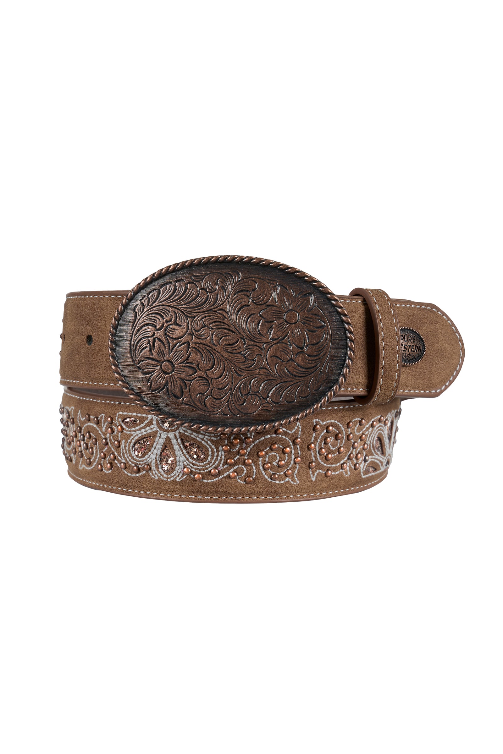 Pure Western Freya Belt