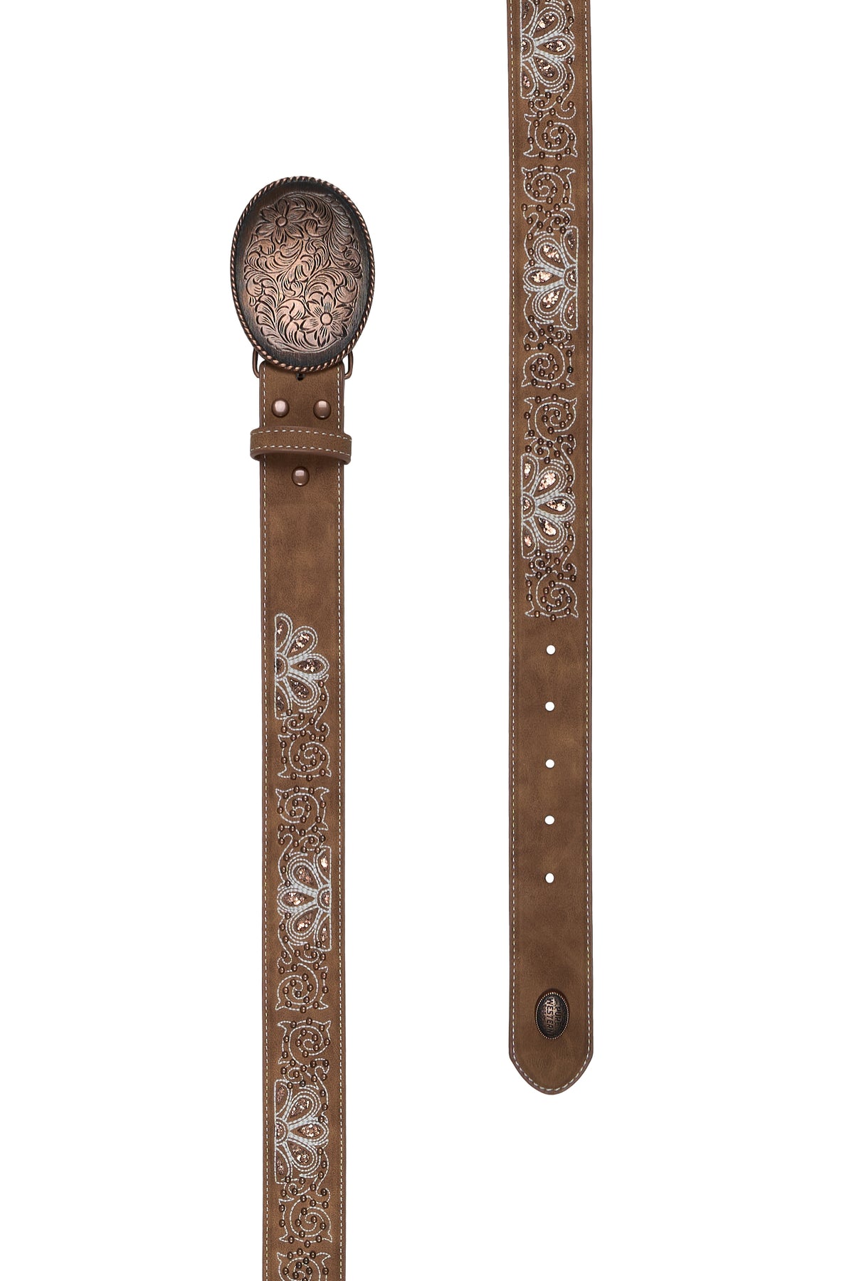 Pure Western Freya Belt