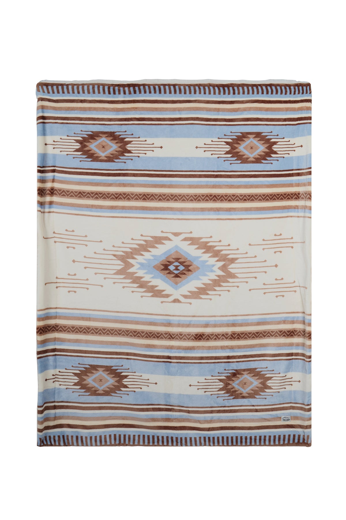Pure Western Ellery Blanket