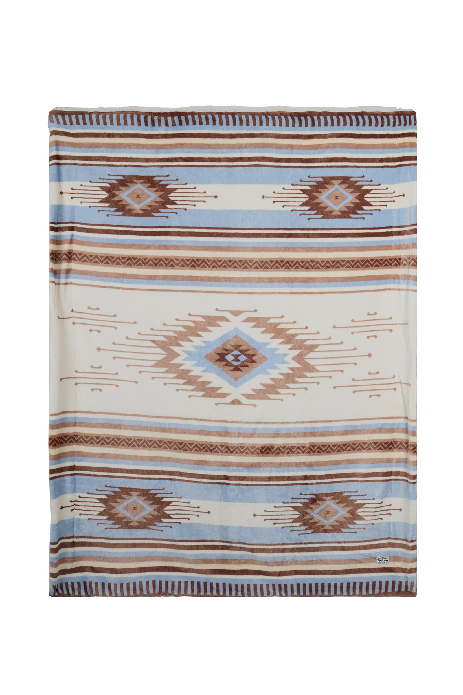 Pure Western Ellery Blanket