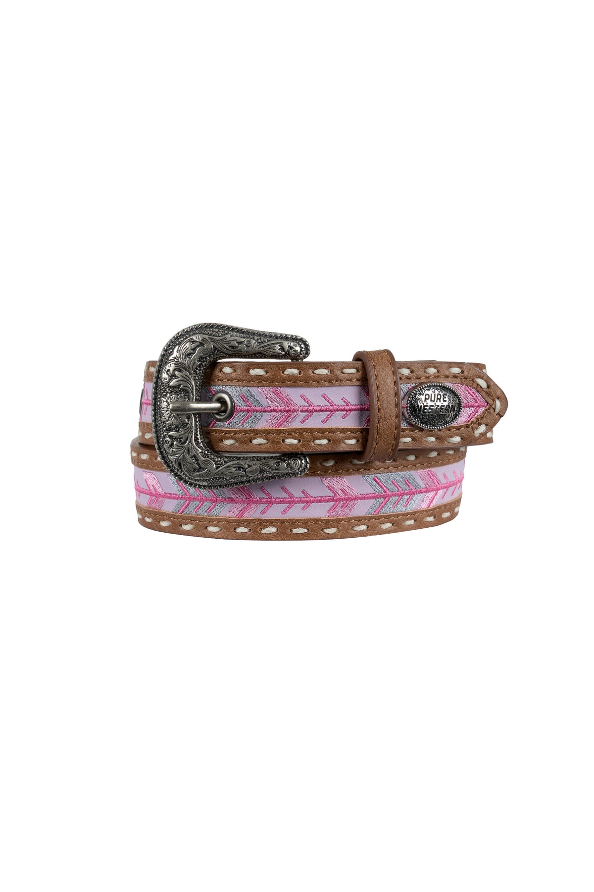 Pure Western Kids Kiara Belt