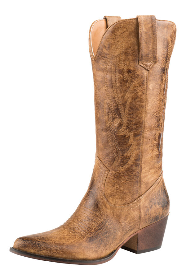 Roper Wms Nettie Brown