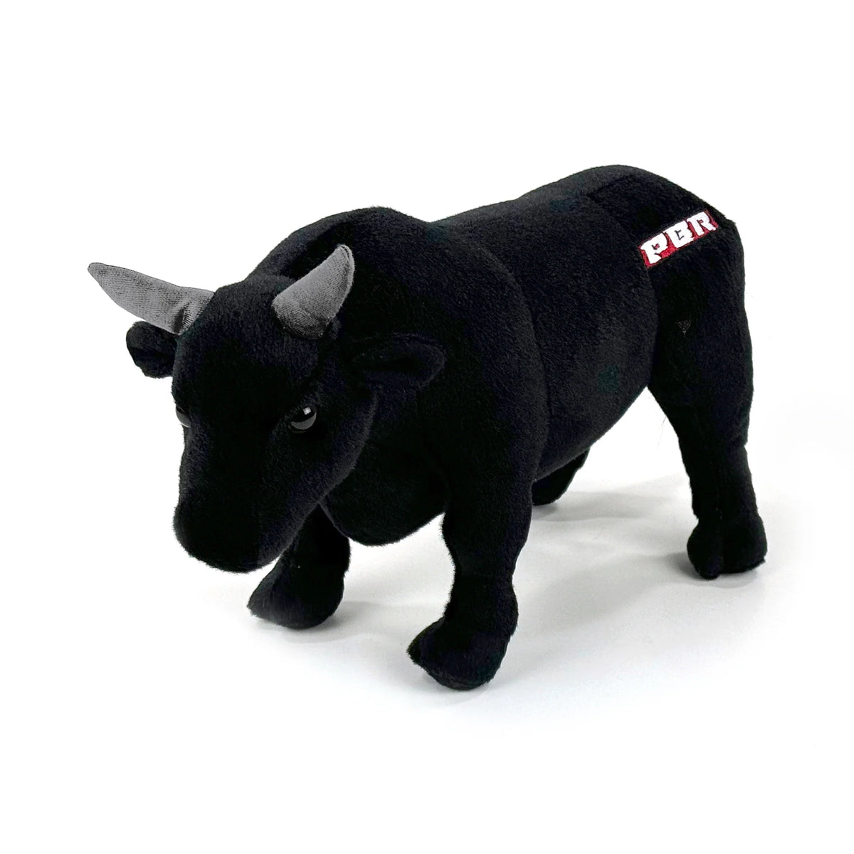 Big Country Toys - PVC Bull Plush