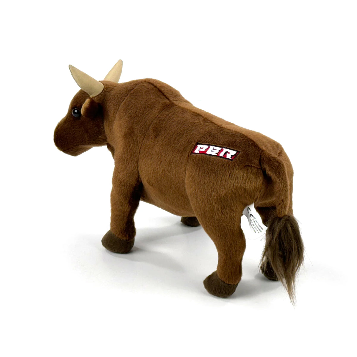 Big Country Toys - PVC Bull Plush