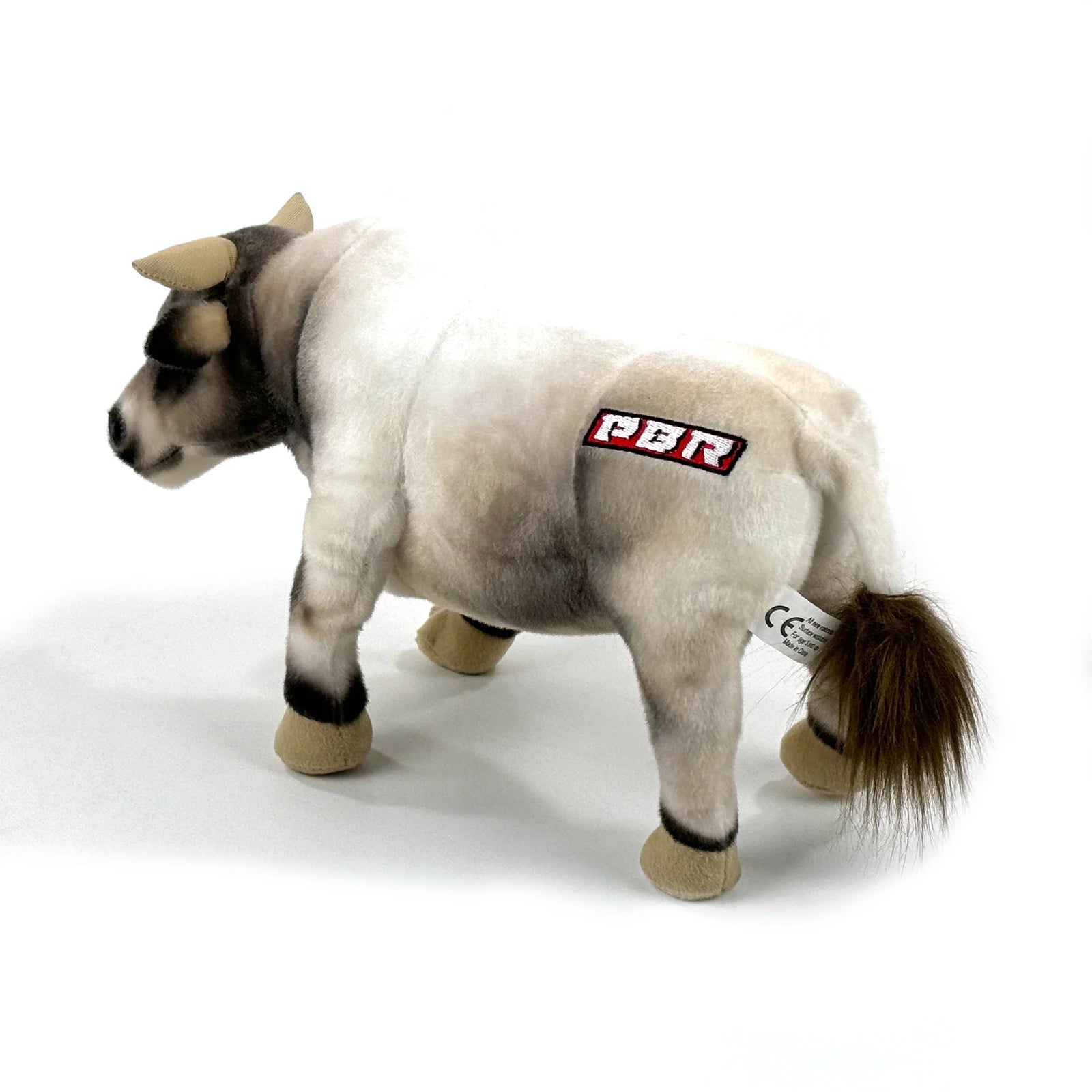 Big Country Toys - PVC Bull Plush