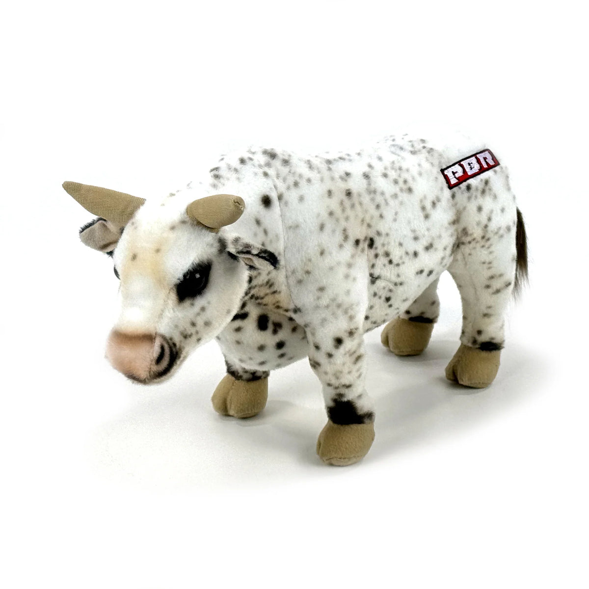 Big Country Toys - PVC Bull Plush