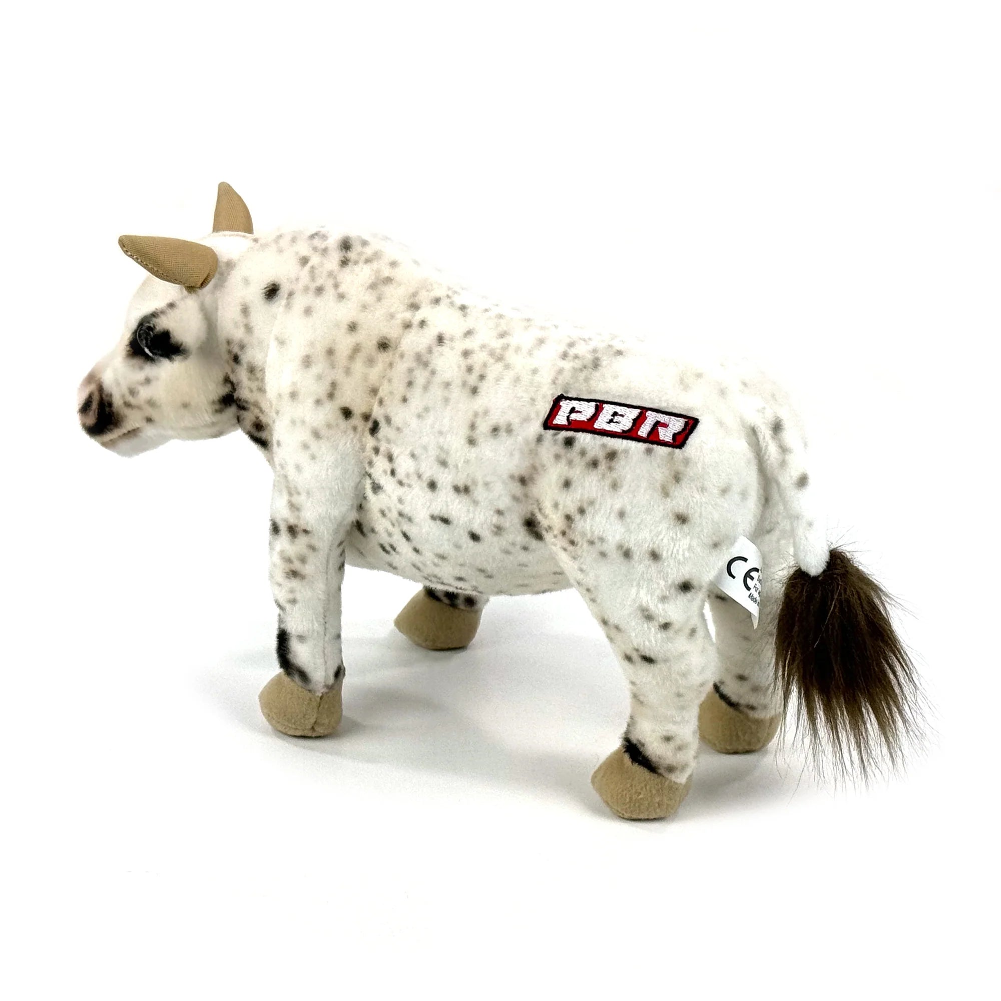 Big Country Toys - PVC Bull Plush