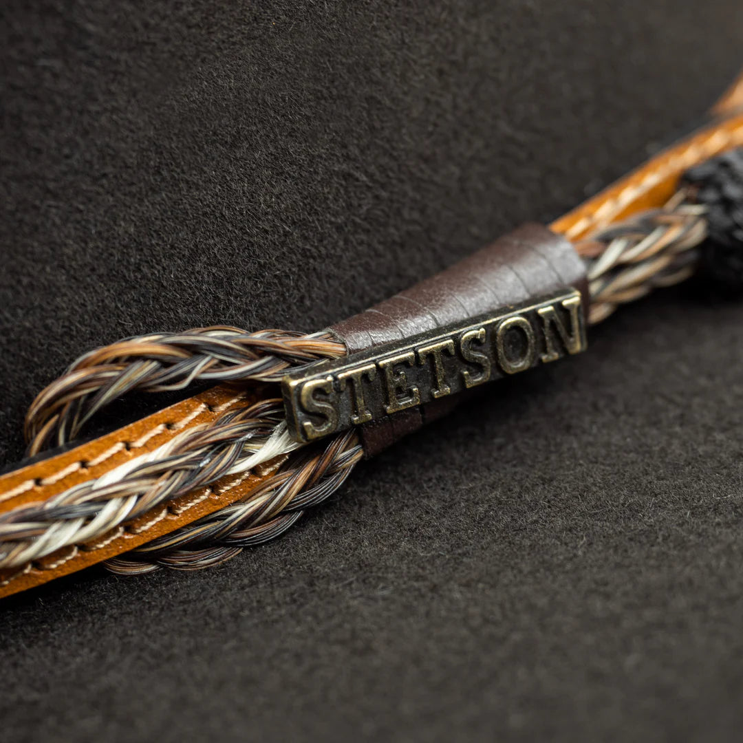 Stetson Ironbark Chocolate