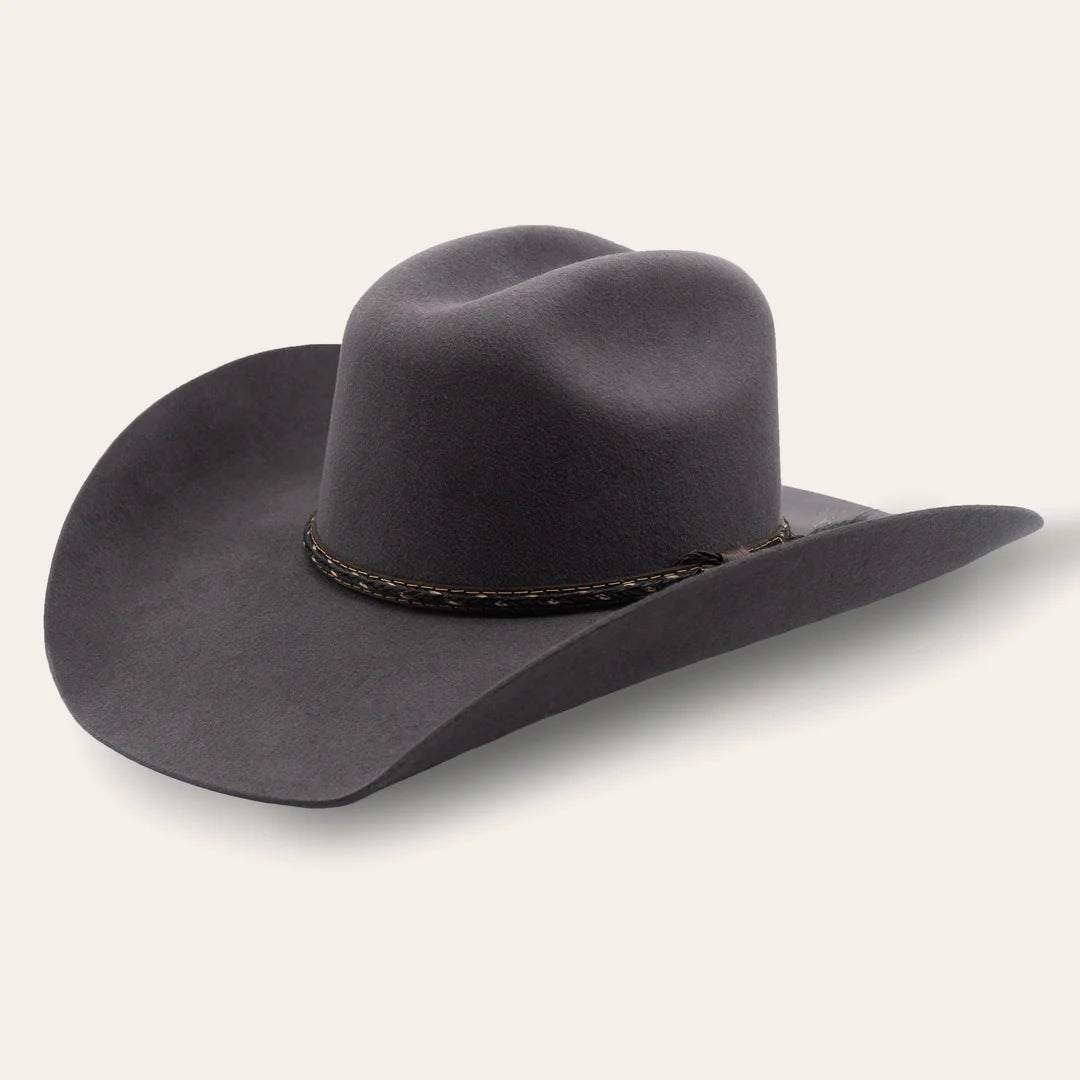Stetson Ironbark